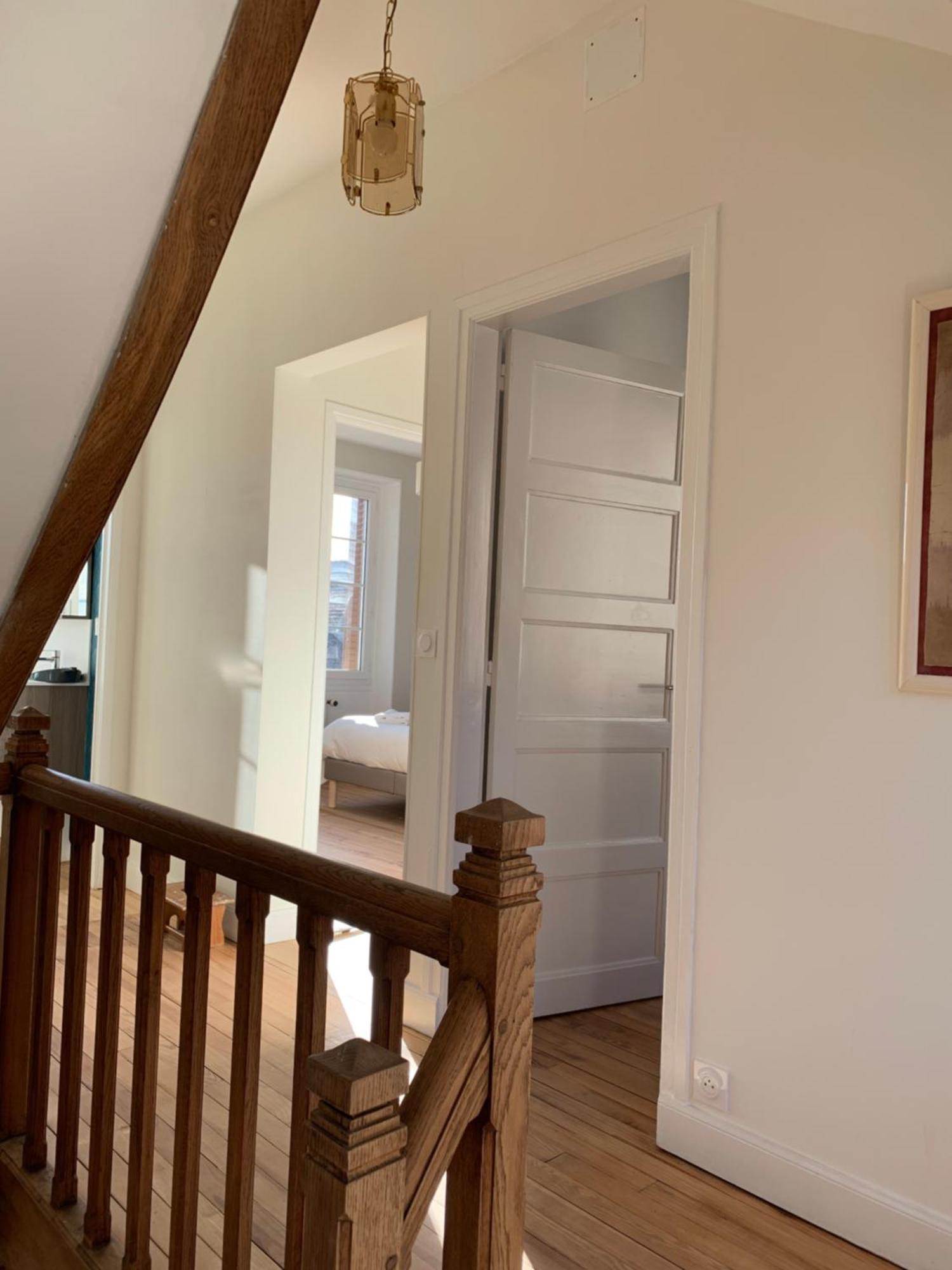 Le Claugi Villa Damery  Eksteriør bilde